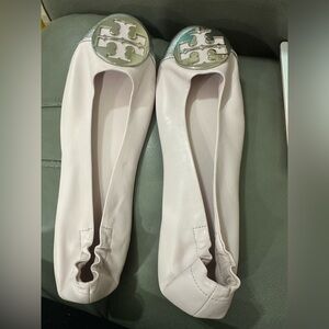 Tory Burch ballet flats